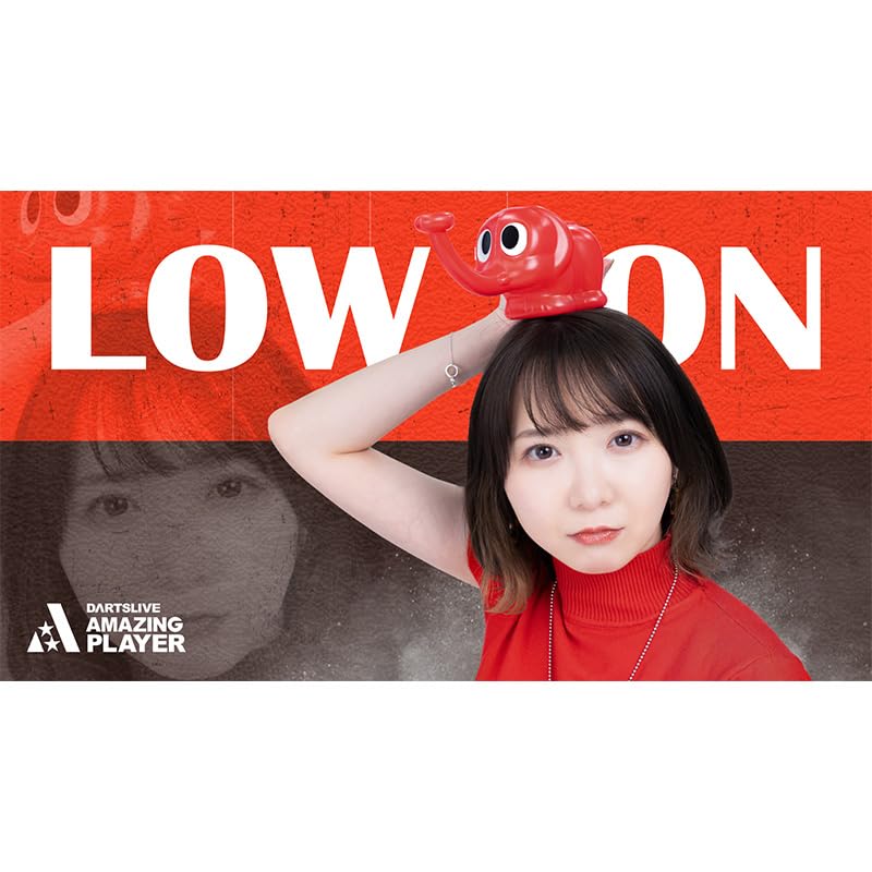 Amazon | ダーツライブカード DARTSLIVE PLAYER GOODS 第三弾 森田真