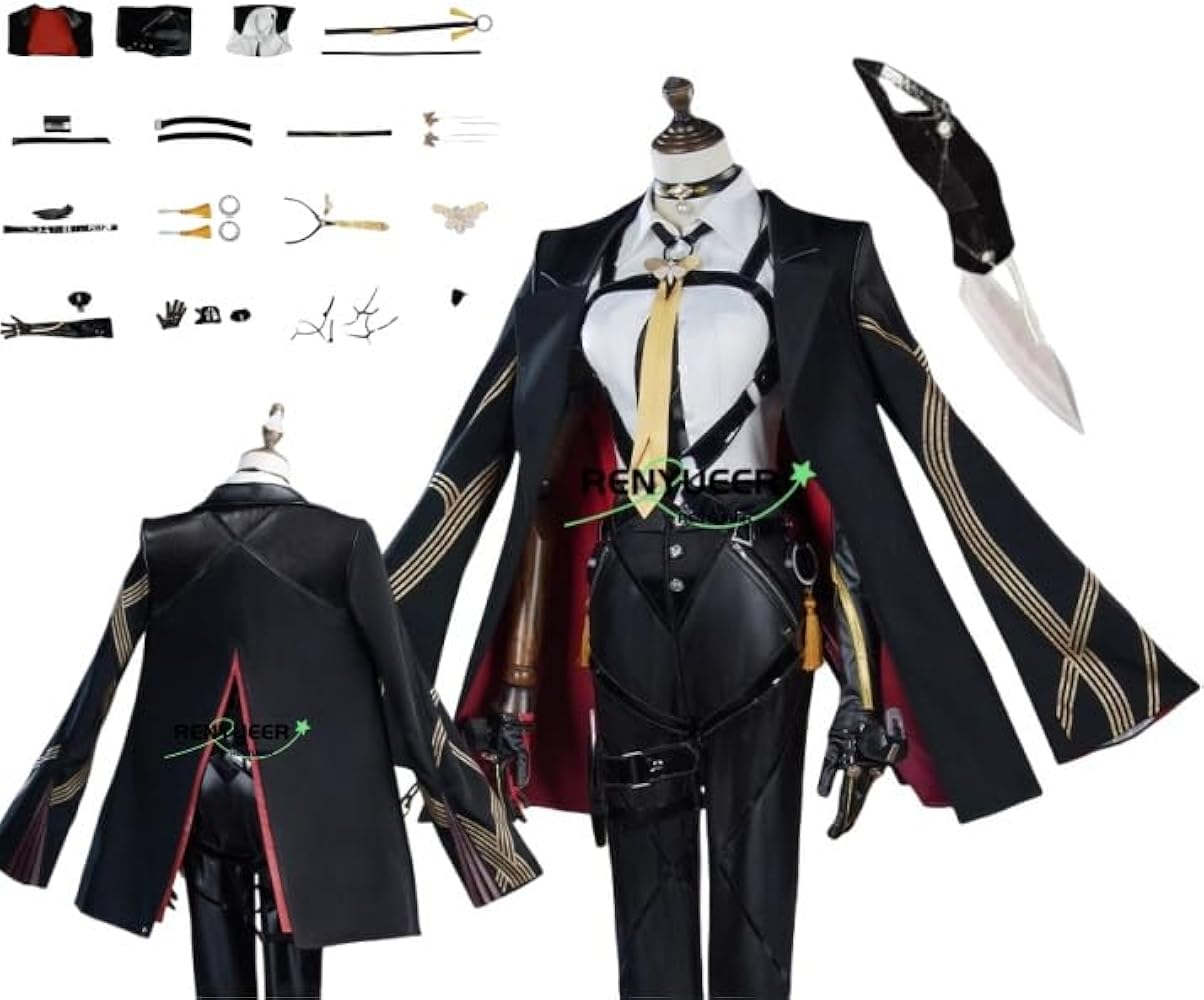 Amazon.co.jp: 【GK】実物撮影！ゼンゼロ ゼンレスゾーンゼロ イヴリン