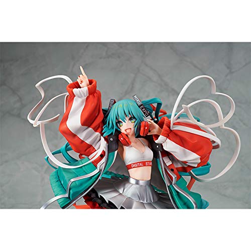 Amazon.co.jp: 初音ミク MIKU EXPO Digital Stars 2020 ver. 1/7