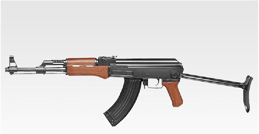 Amazon.co.jp: 東京マルイ No20 AK47S 18歳以上スタンダード電動ガン
