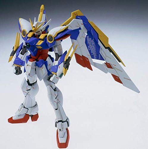 Amazon | MG 1/100 ウイングガンダム (Ver.Ka) XXXG-01W (新機動戦記