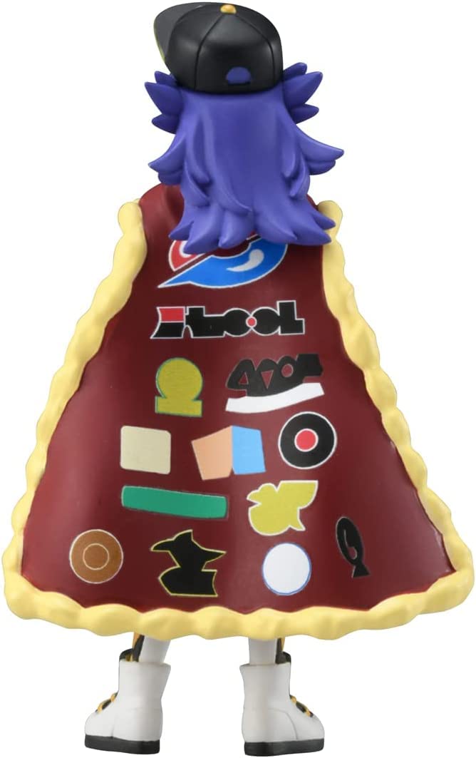 Amazon.co.jp: タカラトミー 『 ポケットモンスター モンコレ