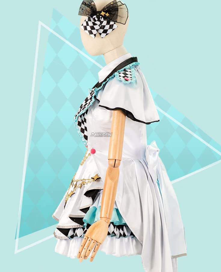 Amazon.co.jp: プロジェクトセカイ カラフルステージ! プロセカ