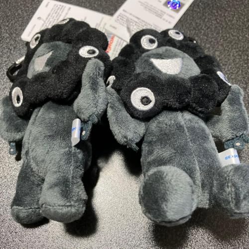 ミャクミャクぬいぐるみ 黒」の人気商品一覧 | 安い商品を通販サイト