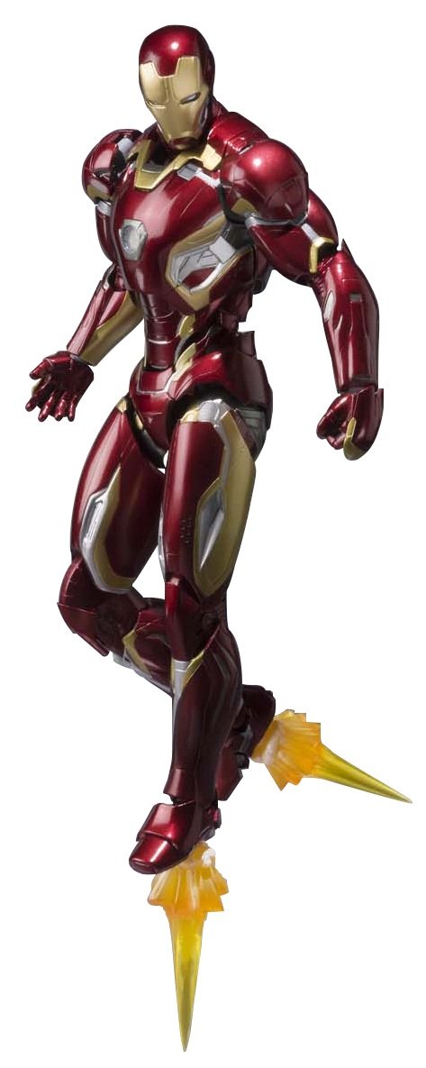 Amazon.co.jp: TAMASHII NATIONS S.H.フィギュアーツ アベンジャーズ
