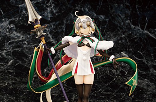 Amazon.co.jp: Fate/Grand Order ジャンヌ ダルク オルタ サンタ