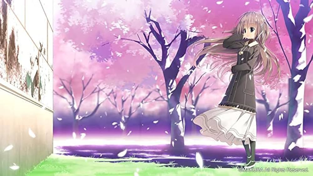 Amazon.co.jp: サクラノ刻 通常版 : PCソフト