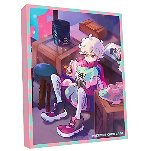 Amazon | ポケモンカードゲーム ソード＆シールド トレーナーカード