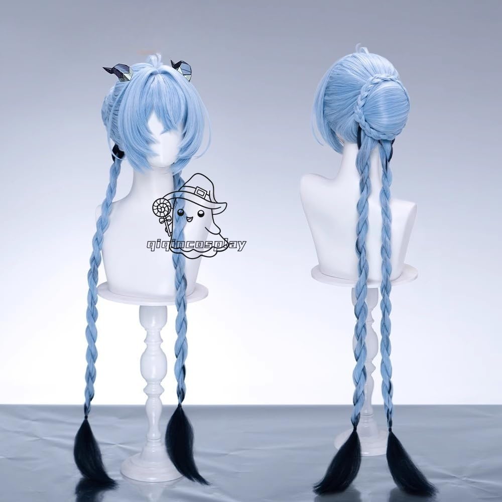 Amazon.co.jp: qiqincosplay ゼンレスゾーンゼロ リュシア コスプレ