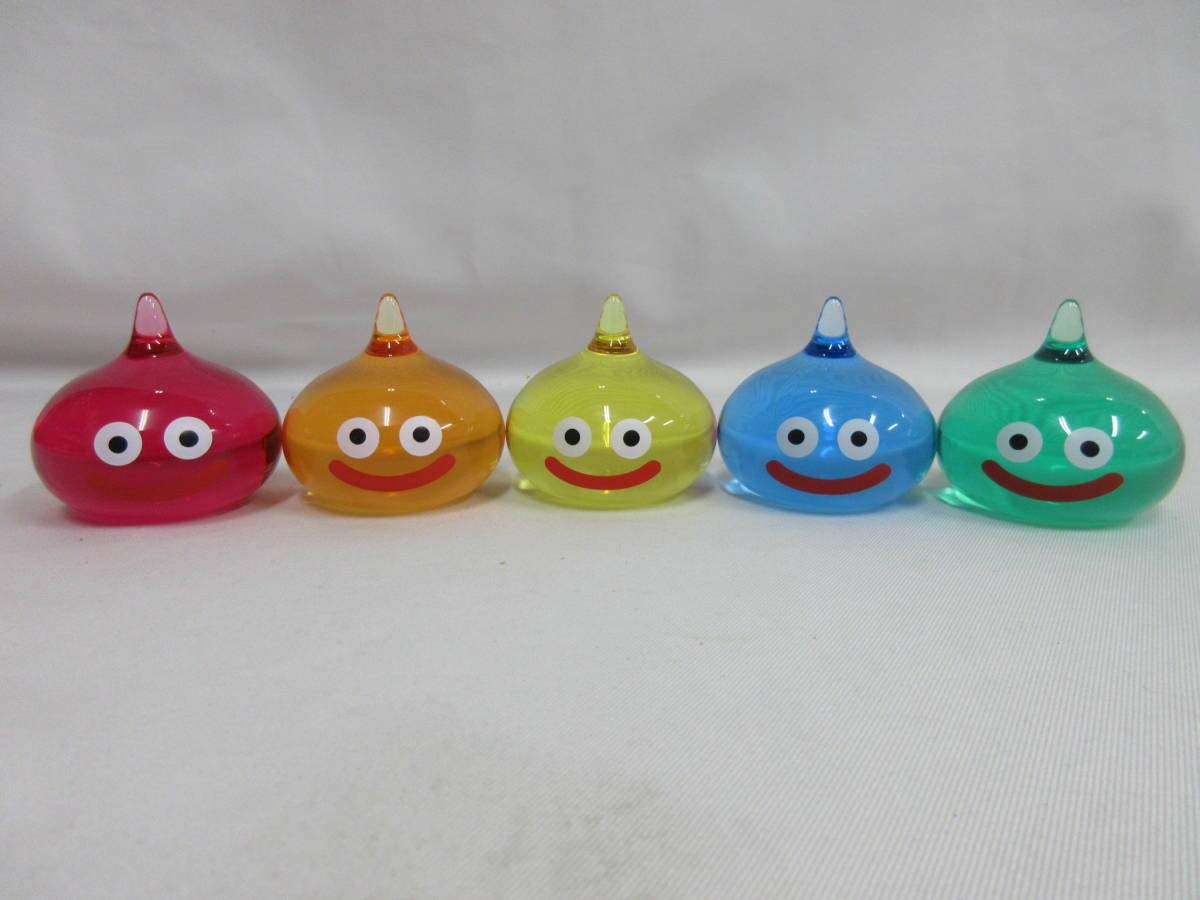 Amazon.co.jp: ドラゴンクエスト AM スライム ビッグ クリア