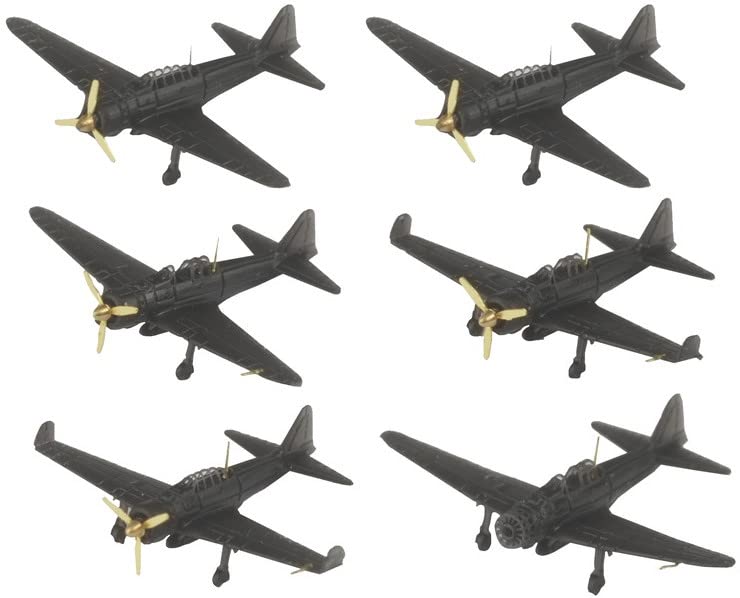 Amazon | シードホビー 1/700 第2次世界大戦 日本海軍 零戦21型 初期型