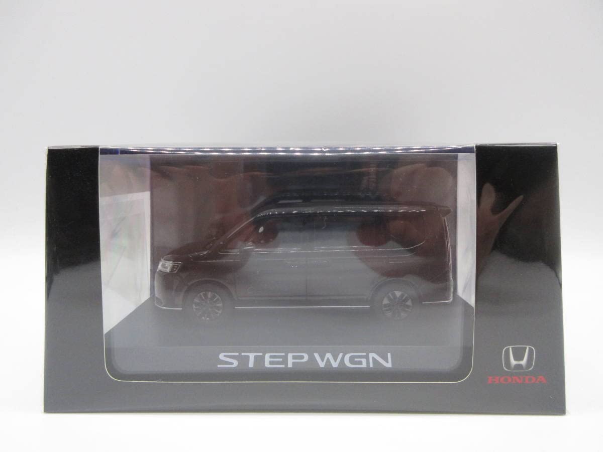 Amazon | 1/43 ホンダ 新型ステップワゴン スパーダ STEPWGN カラー
