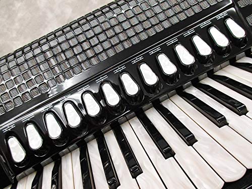 Amazon | Excelsior 320【アコーディオン】 | アコーディオン | 楽器