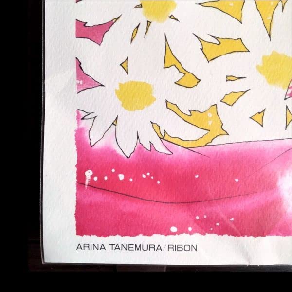 Amazon.co.jp: □5点神風怪盗ジャンヌB4フレーム付 カラー複製原画