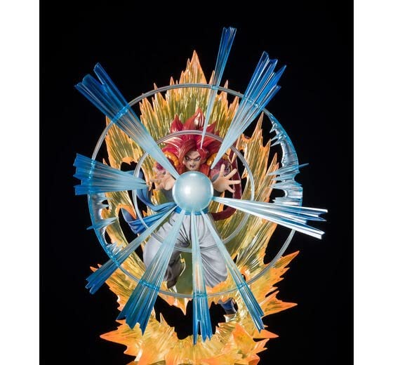 Amazon | ドッカンバトル7周年×フィギュアーツZERO［超激戦］コラボ 超