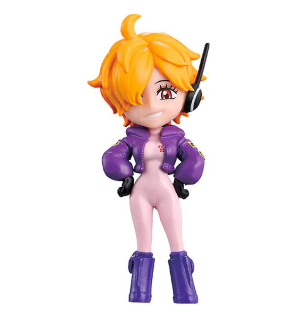 Amazon.co.jp: 【シュリンク、カプセル付き】 ワンピの実 第23海戦