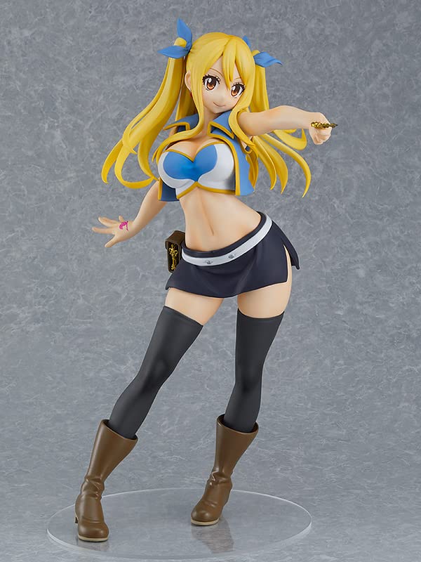 Amazon.co.jp: POP UP PARADE 「FAIRY TAIL」ファイナルシリーズ