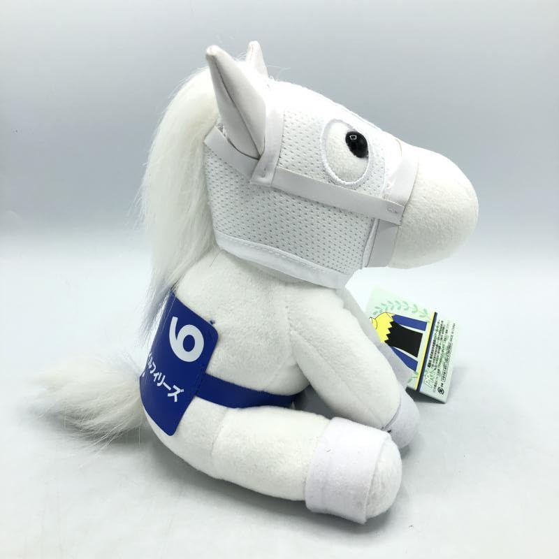 Amazon.co.jp: PRC ソダシ(第72回 阪神ジュベナイルフィリーズVer