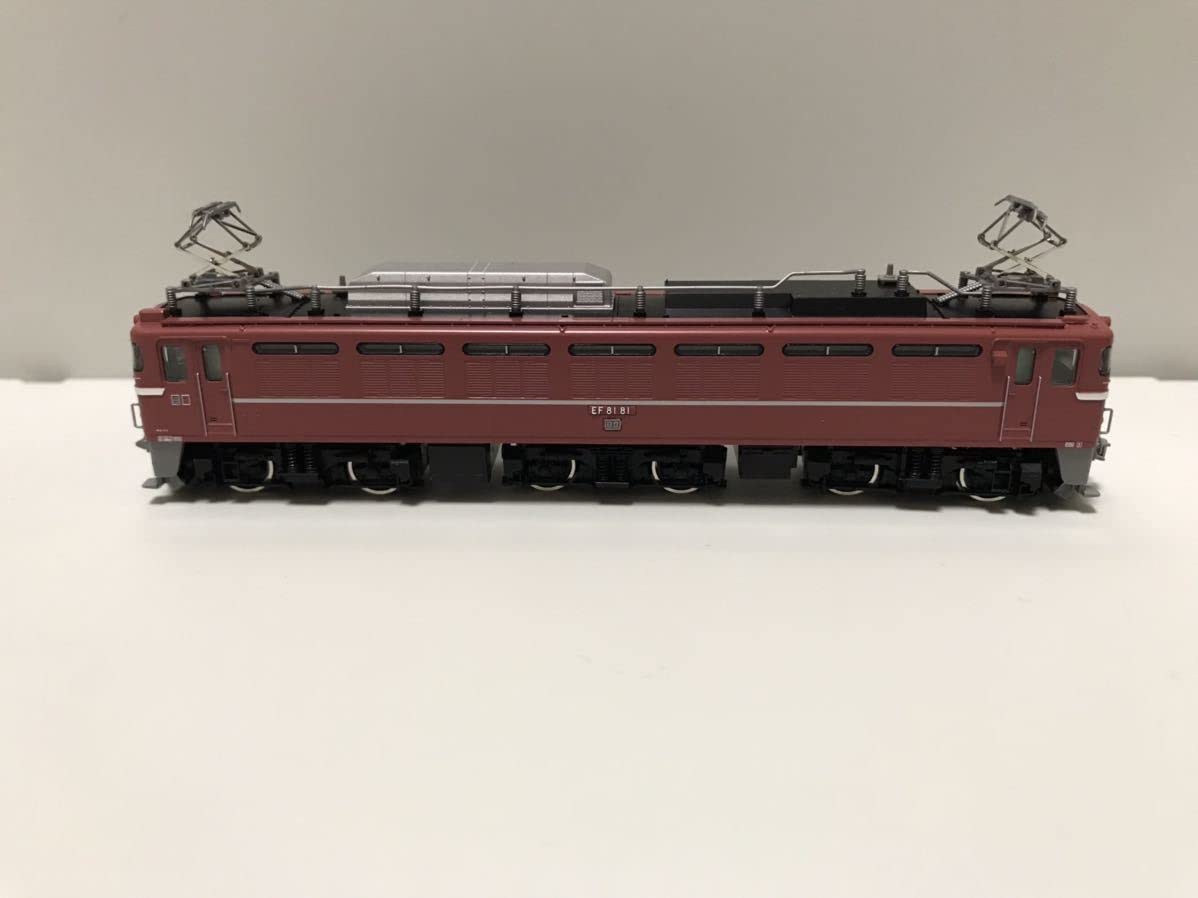 Amazon.co.jp: EF81 133 EF81 95 EF81 81 E26系 カシオペアクルーズ