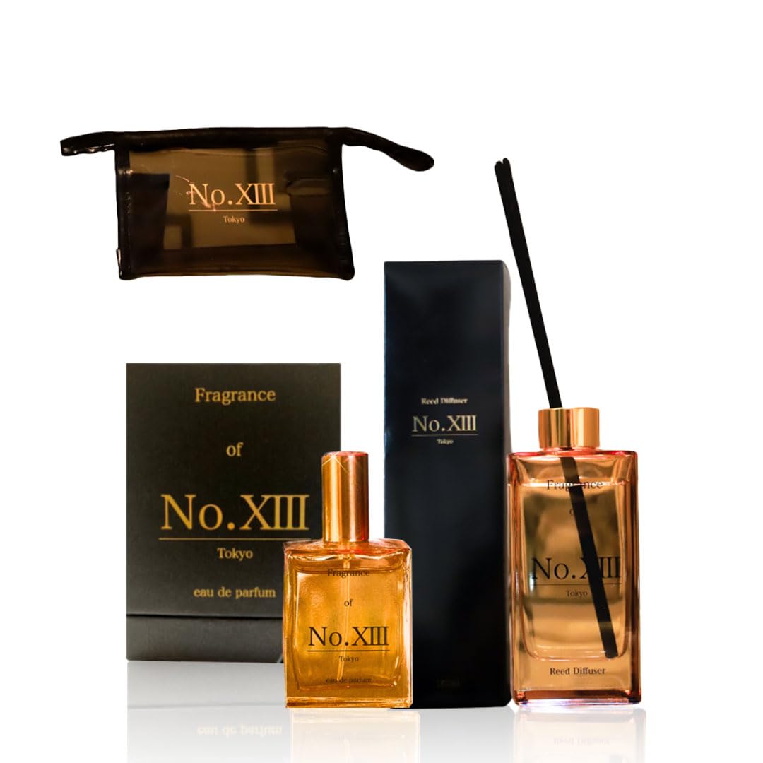 Amazon.co.jp: 【No.Xiii公式】 No.XIII（ナンバーサーティーン