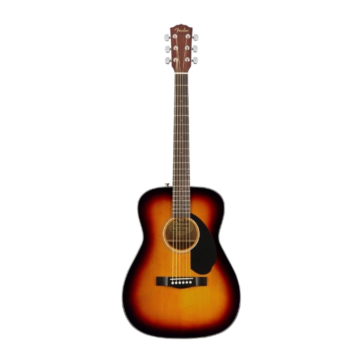 Amazon.co.jp: Fender アコースティックギター CC-60S Concert, 3