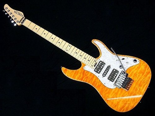 Amazon.co.jp: SCHECTER SD-2-24-BW/AMB/M [Choikizu Special Price