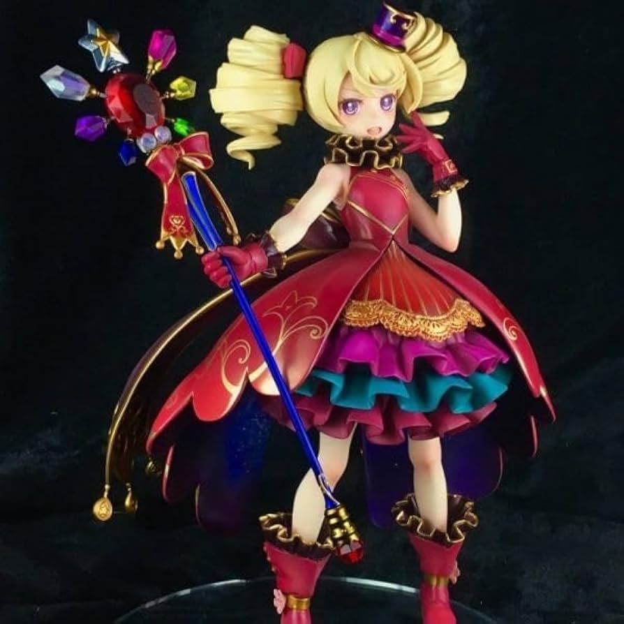 Amazon.co.jp: 魔王ルシ子 オトカドール 17 ガレージキット 未組立 未