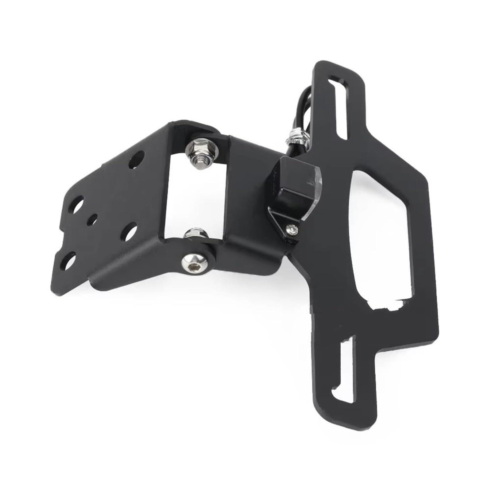 Amazon | ナンバープレートホルダー に適合するニンジャ に適合する ZX