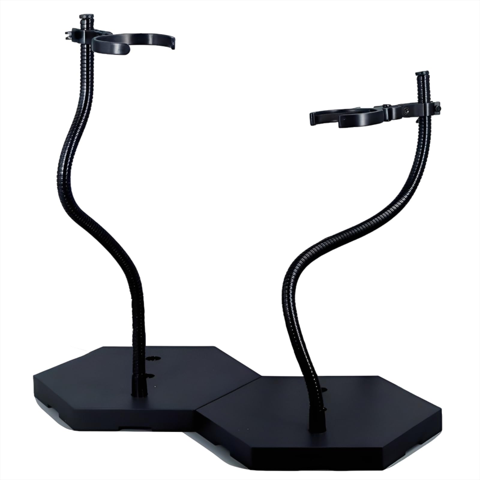 Amazon.co.jp: Flatland フィギュア スタンド 台座 1/6スケール