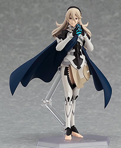 Amazon.co.jp: figma ファイアーエムブレムif カムイ[女] ノンスケール