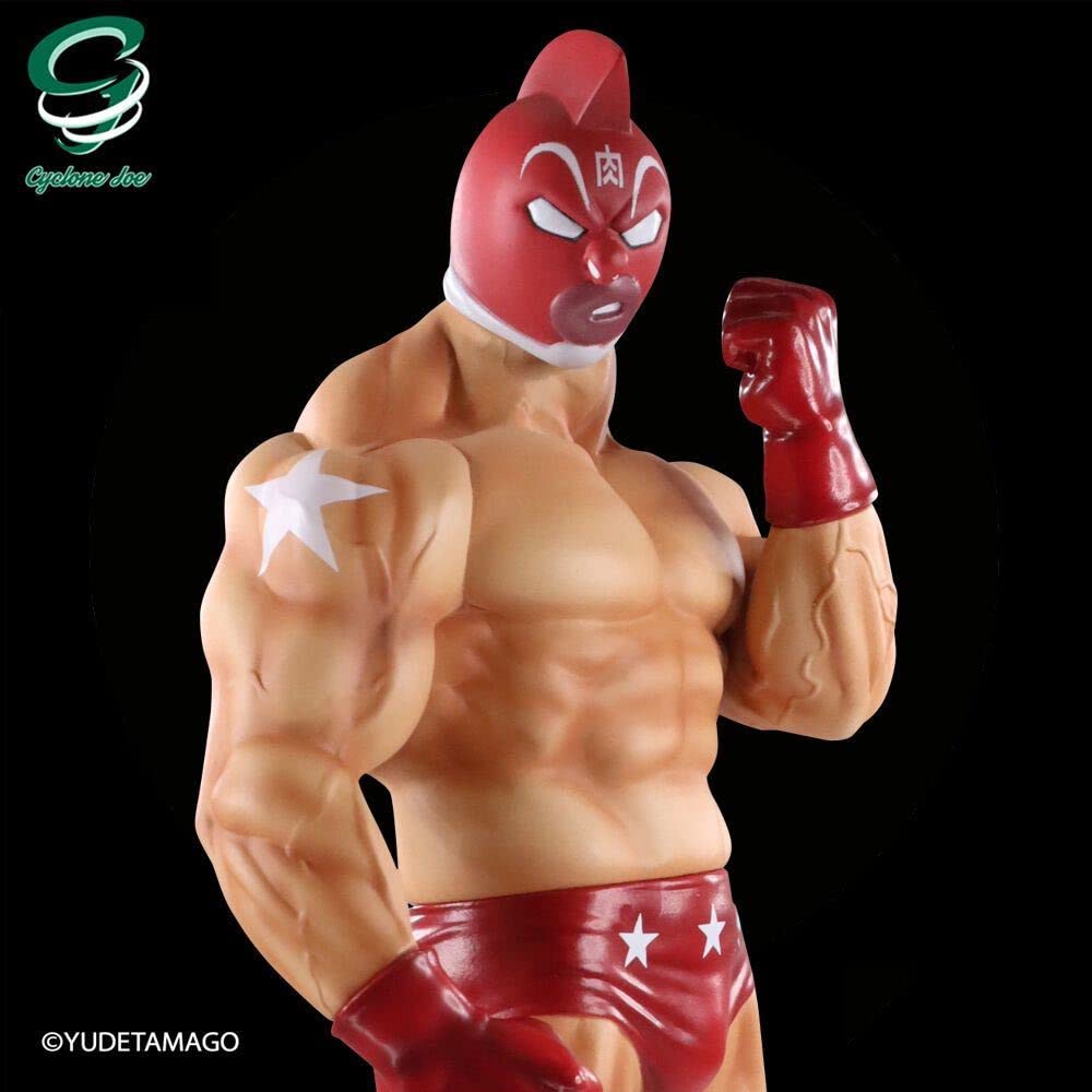 Amazon | 限定50個 CCP テリーマン2.0 2代目グレート Ver. 原作カラー