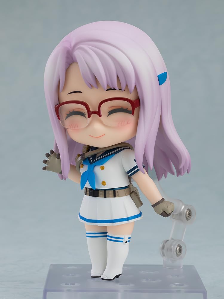 Amazon | ねんどろいど 勝利の女神 NIKKE ネオン ノンスケール