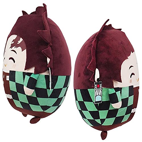 Amazon.co.jp: 鬼滅の刃 ふわコロりんBIG2 竈門炭治郎（にっこり