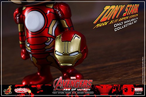 Amazon.co.jp: コスベイビーアベンジャーズ/エイジ・オブ・ウルトロン