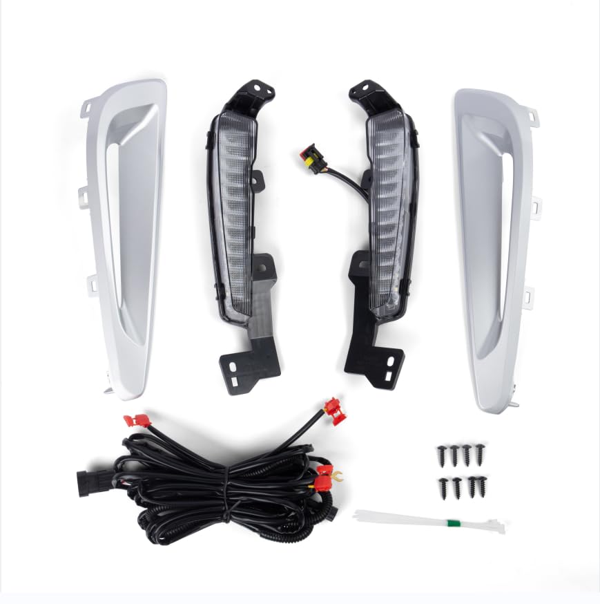 Amazon | LED 流れるウインカー デイライト【トヨタ PRIUS プリウス 50