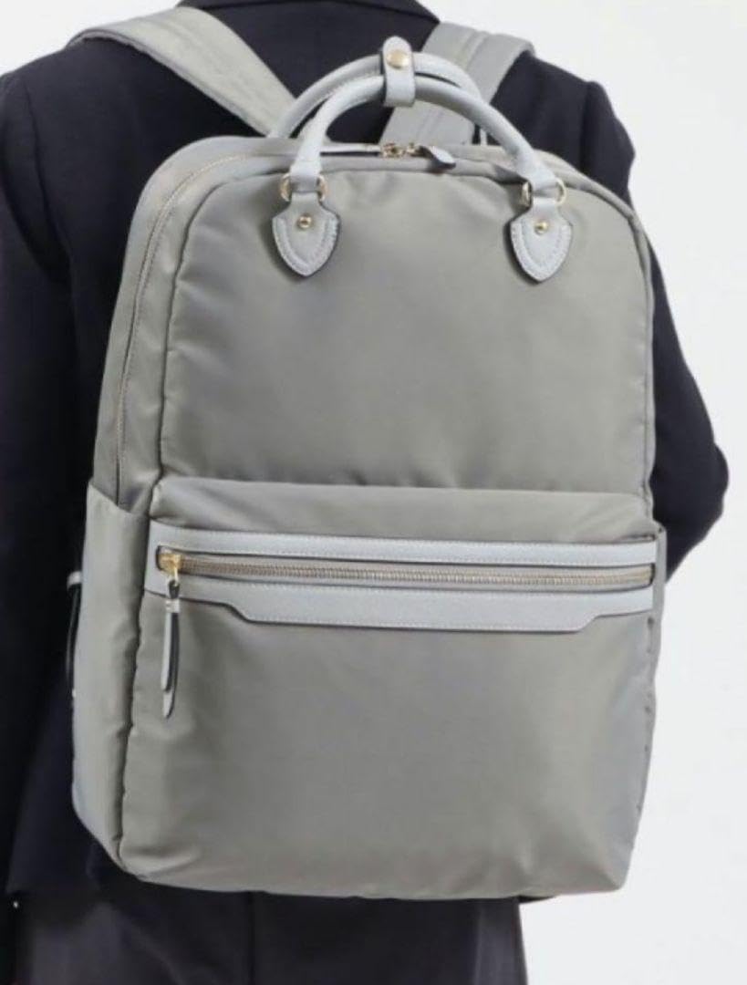 Amazon.co.jp: エース ビジネスリュック リモフィス 13.3インチPC収納