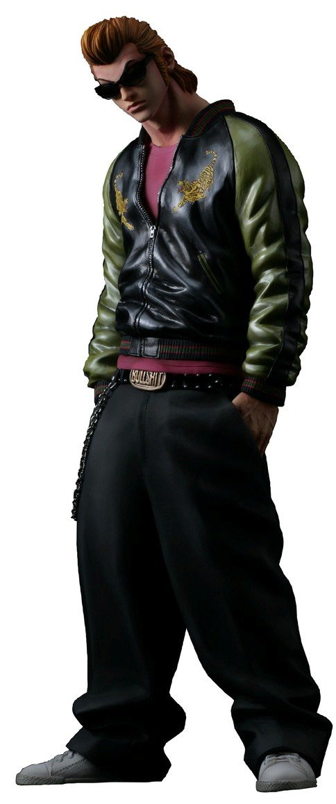 Amazon.co.jp: NEXTLABEL NONSTANDARD クローズ-WORST 坊屋春道 : Hobbies