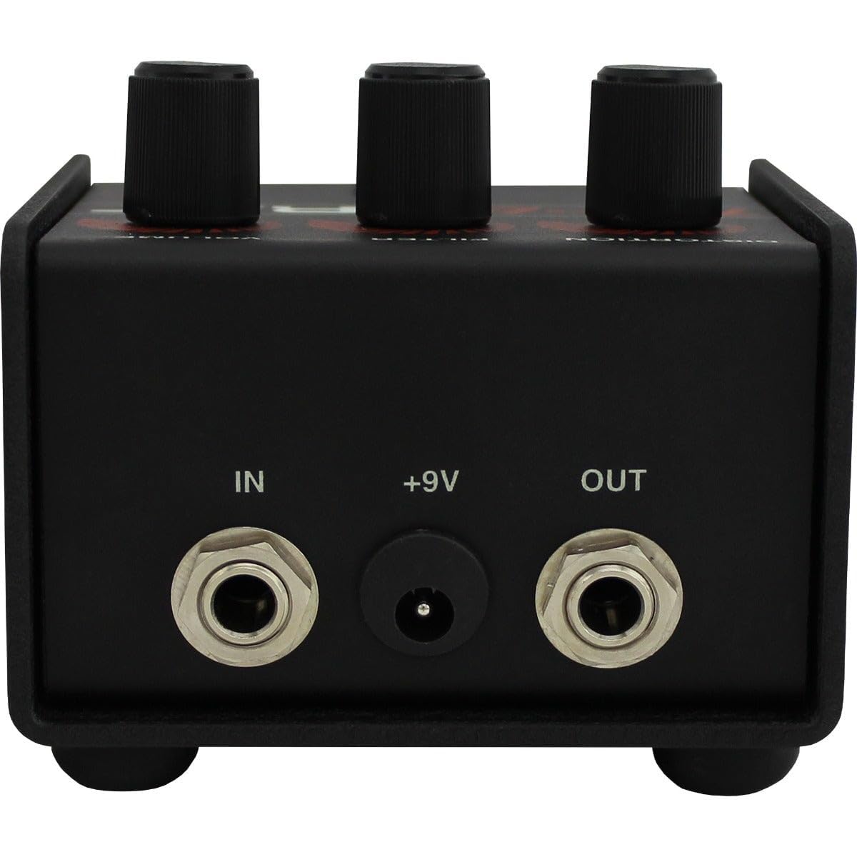 Amazon.com: Pro Co Turbo Rat Distortion Pedal : Musical Instruments