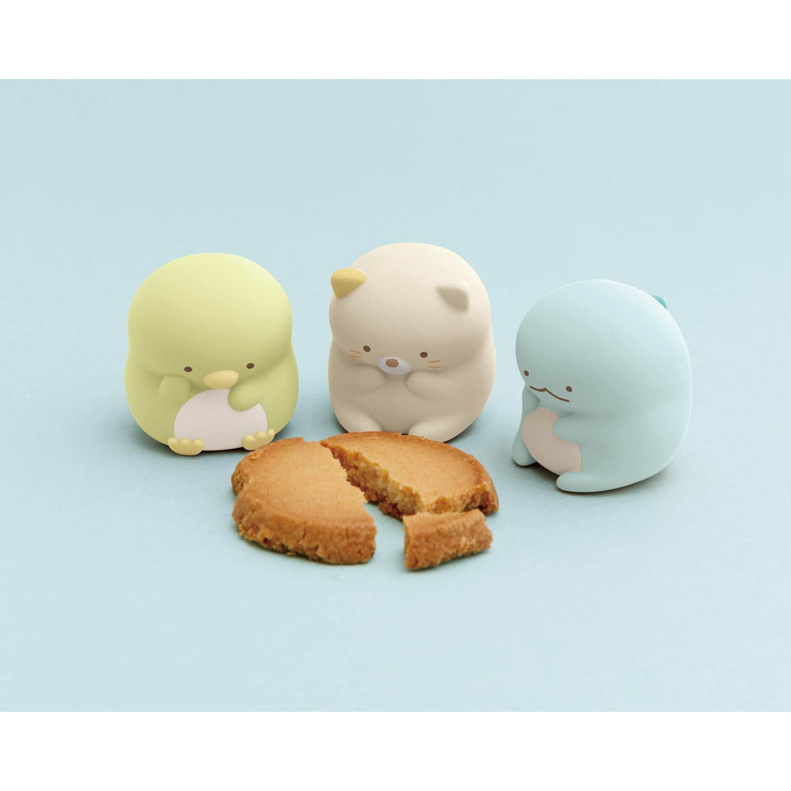 Amazon.co.jp: サンエックス(San-X) すみっコぐらし うつむきすみっコ