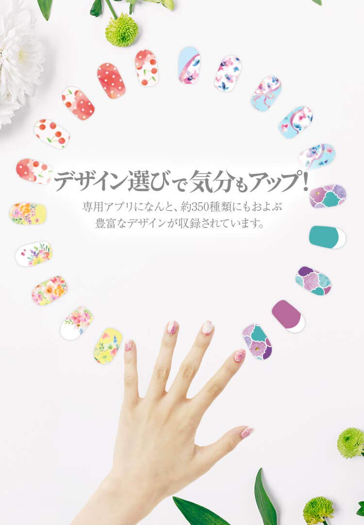 Amazon.co.jp: Yamada Denki Funai Nail Printer FBN-FA20-RG CureNel