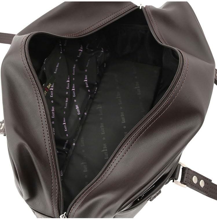 Amazon | [イーストボーイ] 合皮バッグ 合皮バッグ〈さくら女神