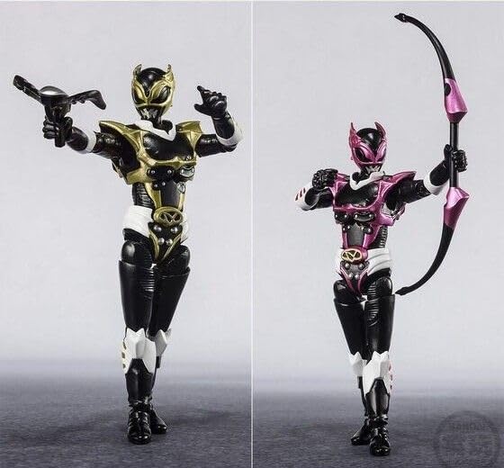 Amazon.co.jp: SHODO SUPER 邪電戦隊 ネジレンジャー プレミアム 限定