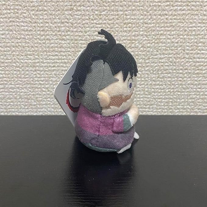 Amazon.co.jp: 鬼滅 ミニミニフレンズ ミニフレ 不死川玄弥 : おもちゃ