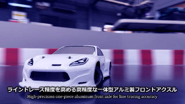 Amazon | ヨコモ 軽量スライドラック/バルクヘッド V2 YD2E/S/Z