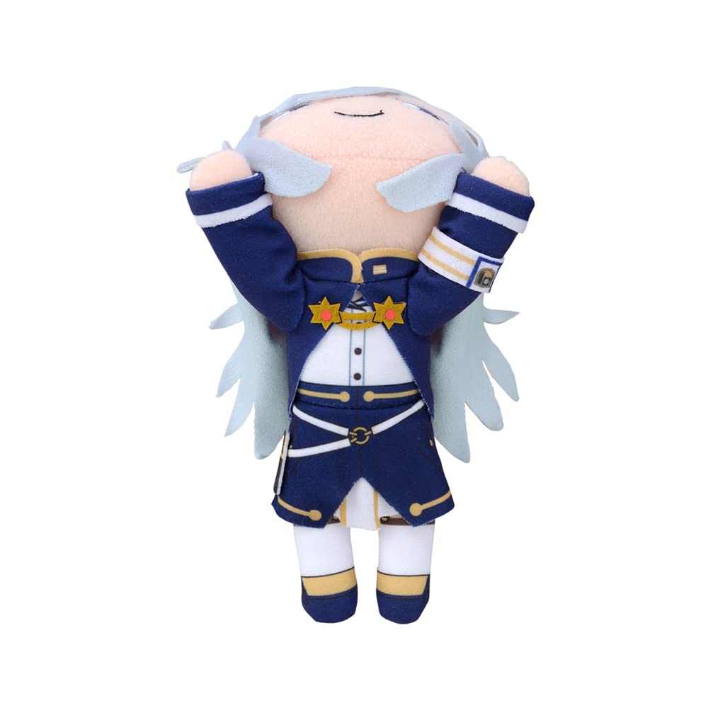 Amazon.co.jp: 86―エイティシックス― 寝そべり ぬいぐるみ“レーナ”（S