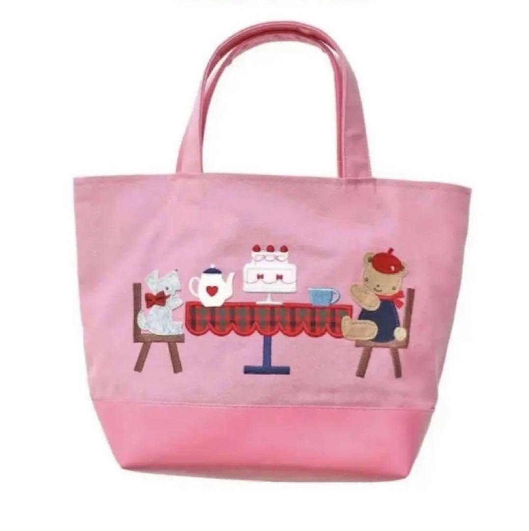 Amazon.co.jp: ファミリア 2023年 芦屋モンテメール店 限定 トート