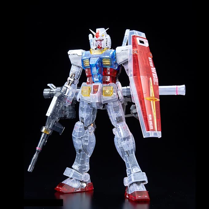 Amazon | MG 1/100 ガンダムベース限定 RX-78-2 ガンダム Ver.3.0