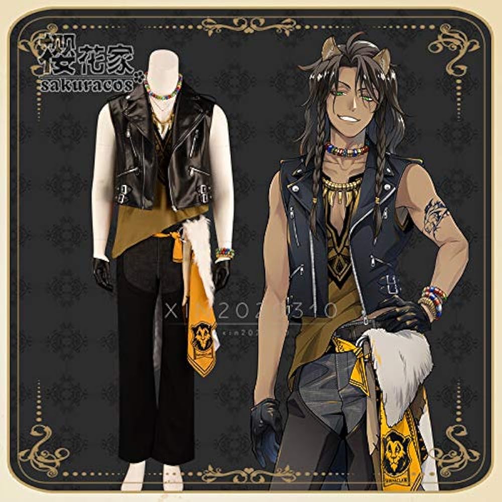 Amazon.co.jp: [QLPLYZON] ツイステッドワンダーランド TWST