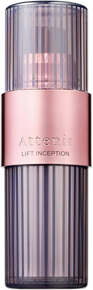Amazon.co.jp: アテニア (Attenir) リフトインセプション レフィル