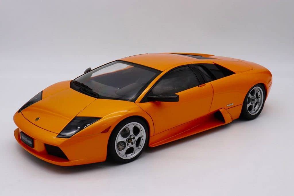 Amazon | AUTO ART オートアート 1/12 Lamborghini Murcielago